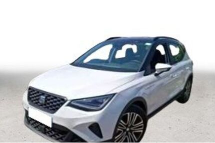 Seat Arona 10.402 km 15.960 &euro; Moers 47441
