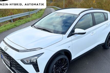 Hyundai BAYON 14.500 km 17.099 &euro; Düsseldorf 40474