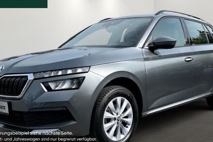 Skoda Kamiq 71.754 km 16.980 &euro; Solingen 42651