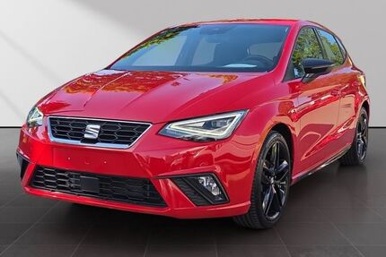 Seat Ibiza 50.800 km 14.490 &euro; Solingen 42719