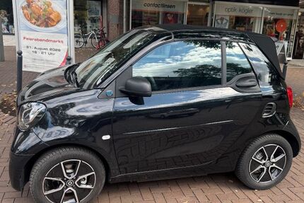 Smart ForTwo 30.000 km 14.553 &euro; Ratingen 40885