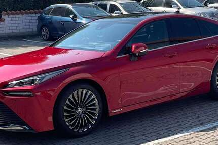 Toyota Mirai 11.000 km 55.000 &euro; Solingen, Klingenstadt 42651