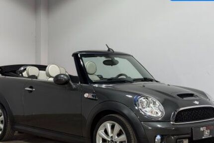 Mini Cooper S Cabrio 117.985 km 9.990 &euro; Mönchengladbach 41068