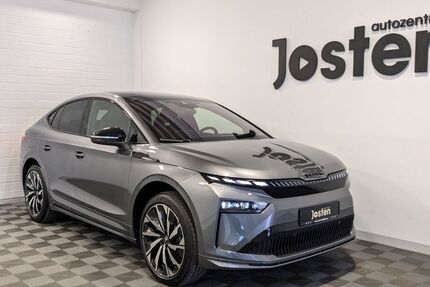 Skoda Enyaq 7.500 km 43.600 &euro; Monheim 40789