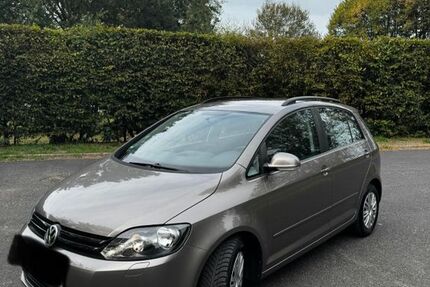 VW Golf Plus 100.400 km 4.400 &euro; Krefeld 47802