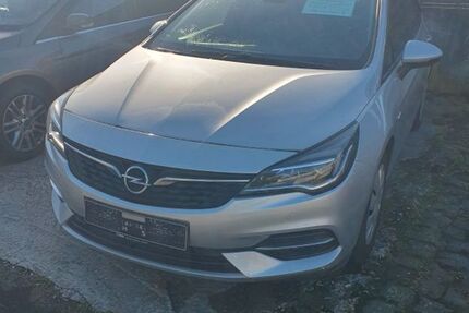 Opel Astra 114.500 km 10.500 &euro; Mönchengladbach 41061