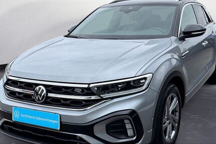 VW T-Roc 23.085 km 26.650 &euro; Langenfeld 40764