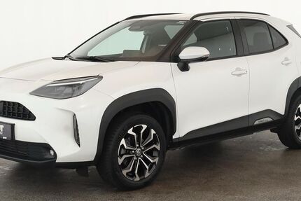 Toyota Yaris Cross 33.100 km 22.884 &euro; Neuss 41460