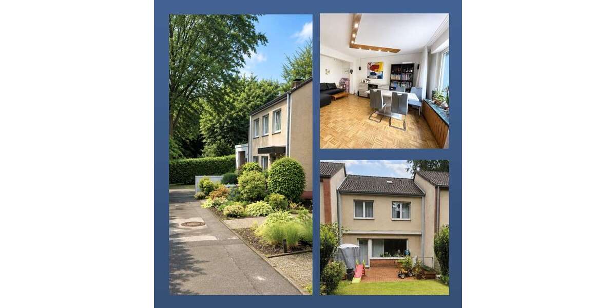 Einfamilienhaus Mettmann - 4 Zimmer, 95 m&sup2;, 389.000&euro; | Angebot:26907368