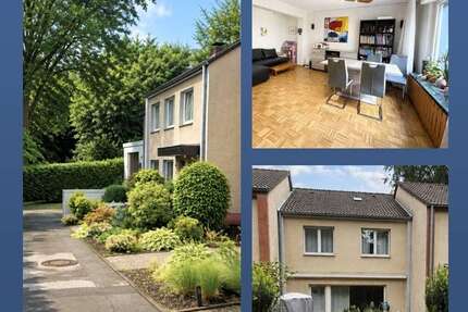 Haus Mettmann - 4 Zimmer, 95 m&sup2;, 389.000&euro; | Angebot:26907368