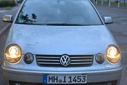 VW Polo 308.500 km 1.800 &euro; Mülheim / Ruhr 45468