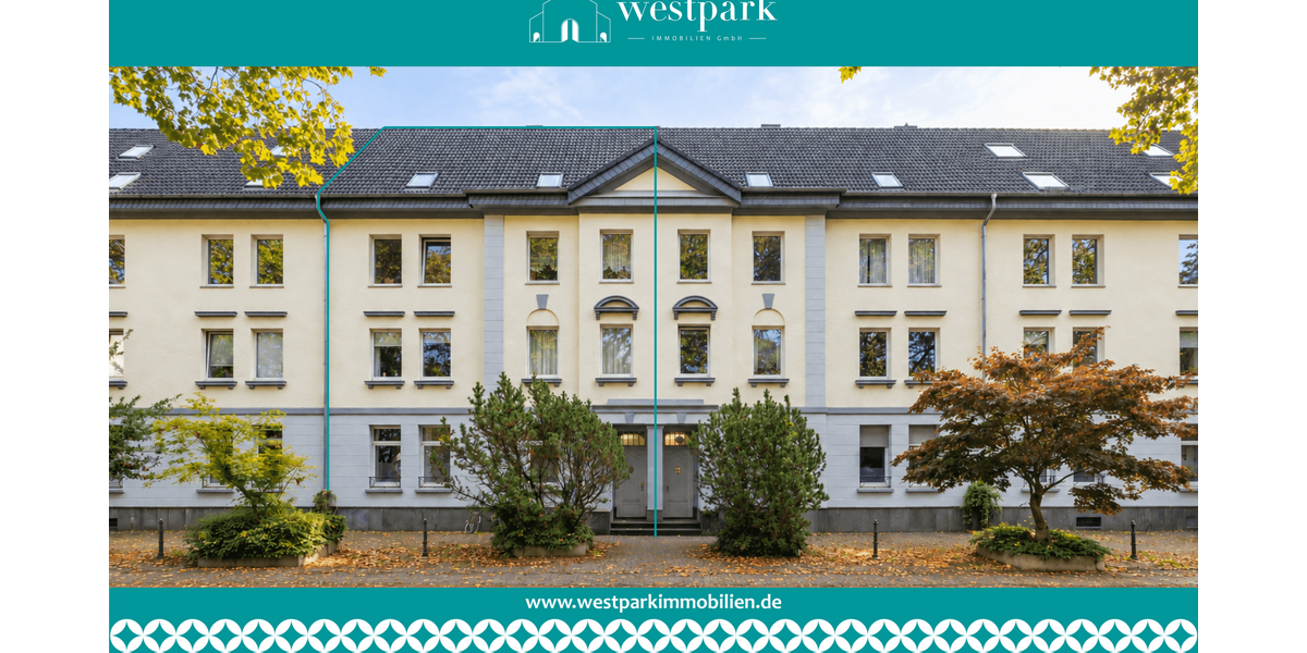 Einfamilienhaus Krefeld Benrad - 6 Zimmer, 218 m&sup2;, 420.000&euro; | Angebot:27460911