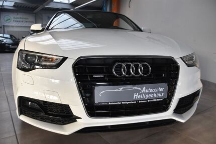 Audi A5 133.267 km 15.680 &euro; Heiligenhaus 42579