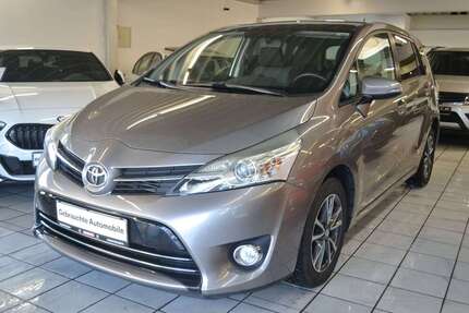 Toyota Verso 200.000 km 5.999 &euro; Solingen 42719