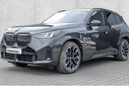 BMW X3 16.000 km 56.380 &euro; Mettmann 40822