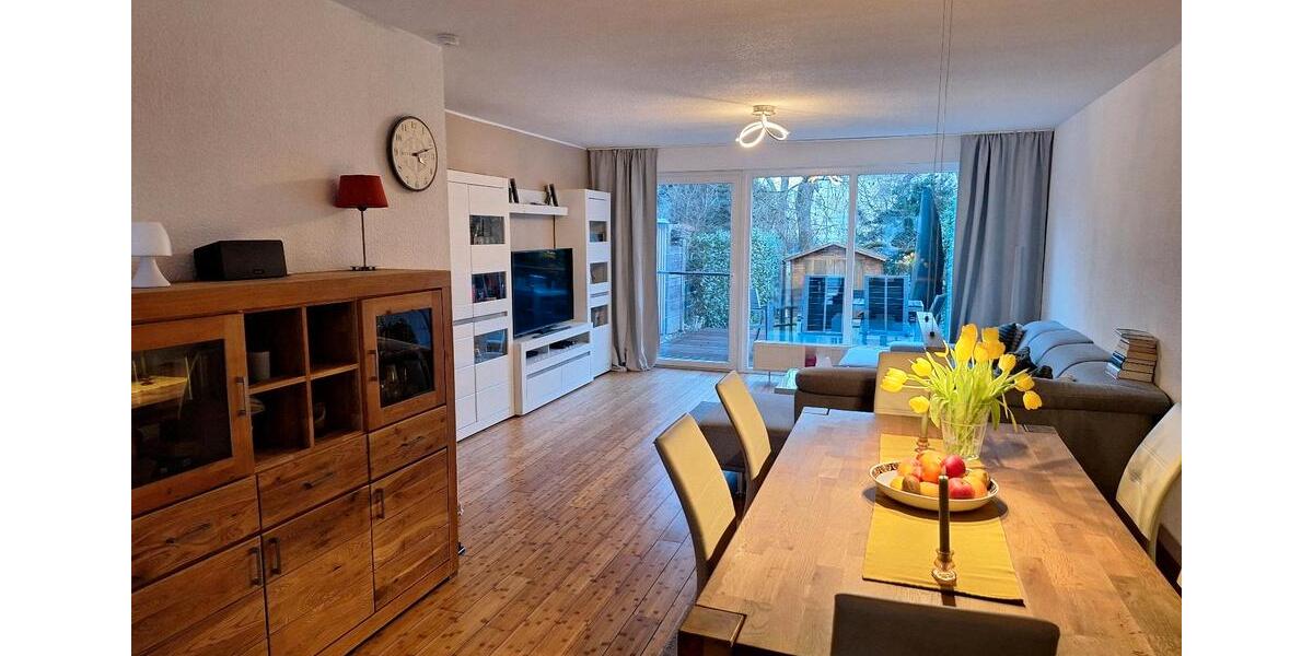 Reihenhaus Düsseldorf Stadtbezirk 5 - 5 Zimmer, 132 m&sup2;, 895.000&euro; | Angebot:27496821