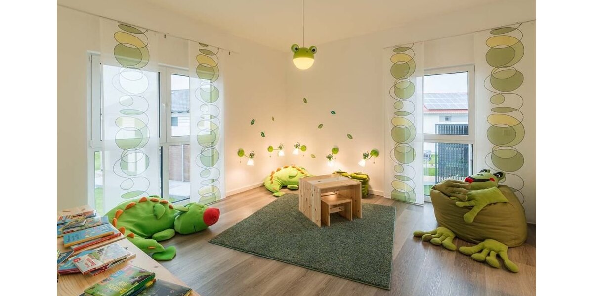 Individuell geplant - Ob Doppelhaushälfte oder Freistehendes Einfamilienhaus - Einfamilienhaus Pulheim | Angebot:27346724