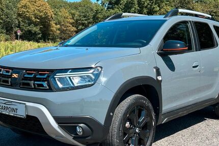 Dacia Duster 45.800 km 16.490 &euro; Neukirchen-Vluyn 47506