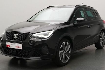 Seat Arona 11.500 km 21.680 &euro; Leverkusen 51373