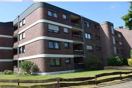 Wohnung Nettetal-Lobberich Lobberich - 2 Zimmer, 56 m&sup2;, 420&euro; | Angebot:27503145