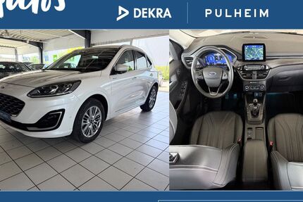 Ford Kuga 93.500 km 17.499 &euro; Pulheim 50259