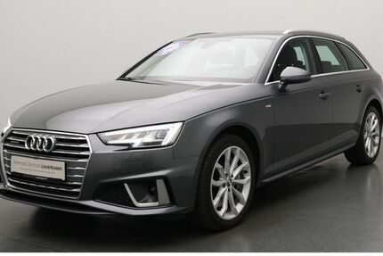 Audi A4 129.160 km 23.980 &euro; Leverkusen 51379