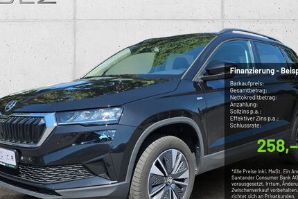 Skoda Karoq 59.886 km 23.990 &euro; Pulheim-Brauweiler 50259