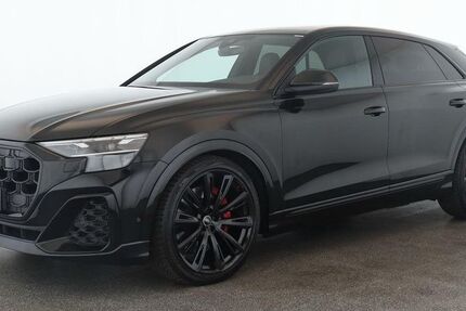 Audi SQ8 40.700 km 81.984 &euro; Neuss 41460
