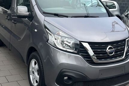 Nissan NV300 146.000 km 15.750 &euro; Bergheim (bei Köln) 50129