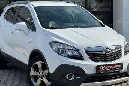 Opel Mokka 149.000 km 7.390 &euro; Viersen 41751