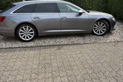 Audi A6 219.000 km 19.900 &euro; Krefeld 47807