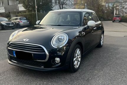 Mini Cooper 94.000 km 13.500 &euro; Meerbusch 40667