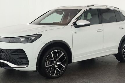 VW Tiguan 18.400 km 43.384 &euro; Neuss 41464