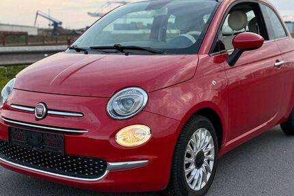 Fiat 500 87.000 km 7.250 &euro; Duisburg 47138