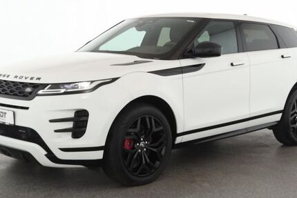 Land Rover Range Rover Evoque 45.200 km 32.184 &euro; Neuss 41464