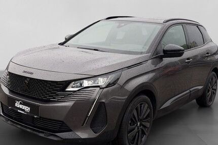 Peugeot 3008 11.090 km 24.990 &euro; Duisburg 47167