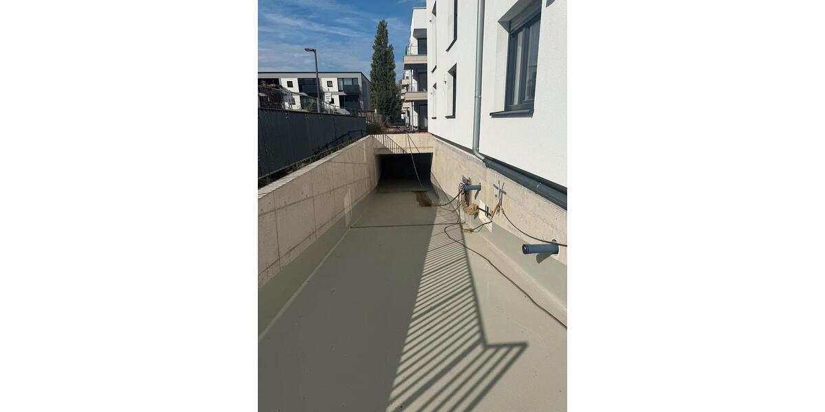 Erdgeschoßwohnung Krefeld Gartenstadt - 2 Zimmer, 56 m&sup2;, 1.150&euro; | Angebot:27535144