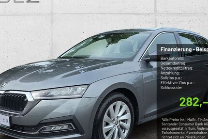 Skoda Octavia 39.552 km 26.290 &euro; Pulheim-Brauweiler 50259