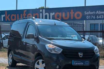 Dacia Dokker 133.000 km 6.899 &euro; Kempen 47906