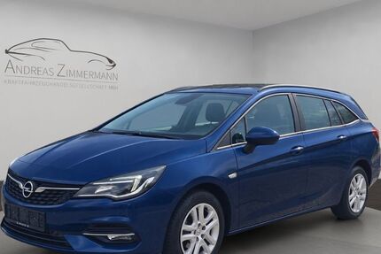 Opel Astra 35.800 km 11.900 &euro; Kaarst 41564