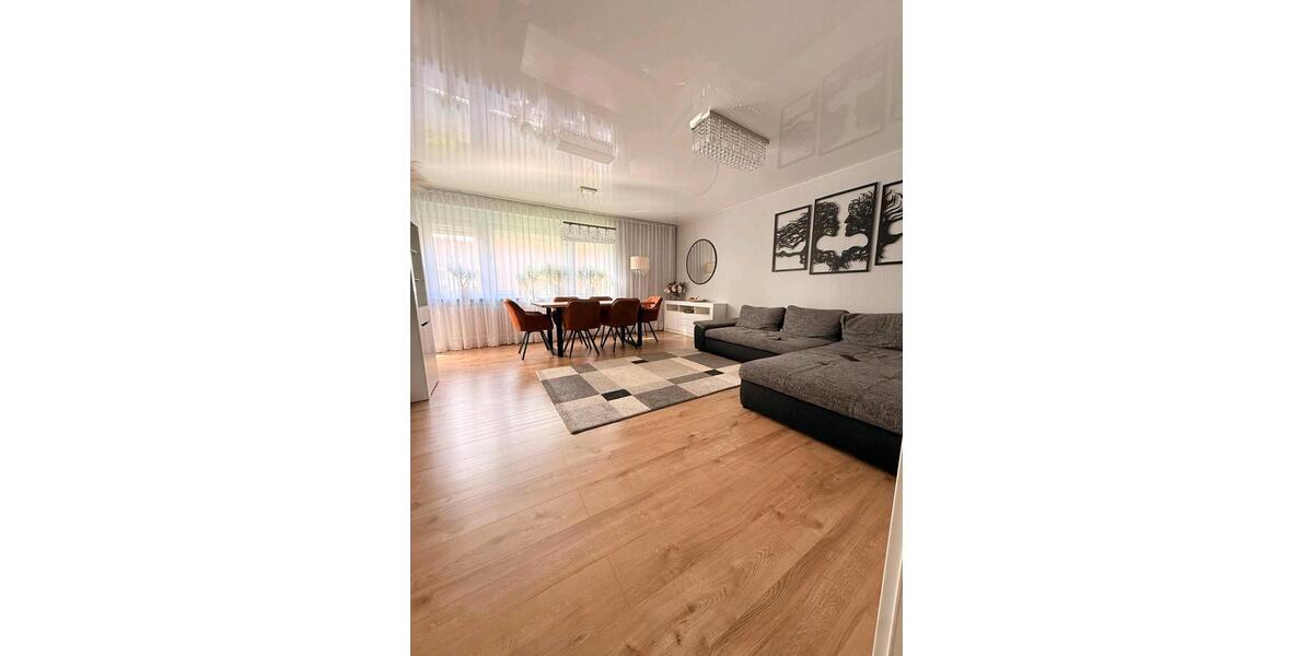 Etagenwohnung Düsseldorf Stadtbezirk 9 - 4 Zimmer, 99 m&sup2;, 385.000&euro; | Angebot:27458661