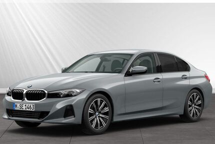 BMW 318 11.400 km 31.997 &euro; Moers 47441