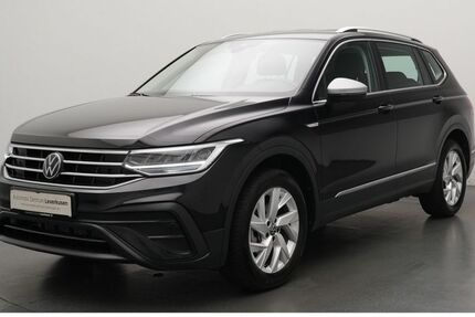 VW Tiguan Allspace 29.050 km 31.480 &euro; Leverkusen 51379