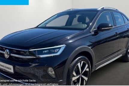 VW Taigo 8.505 km 27.470 &euro; Grevenbroich 41515