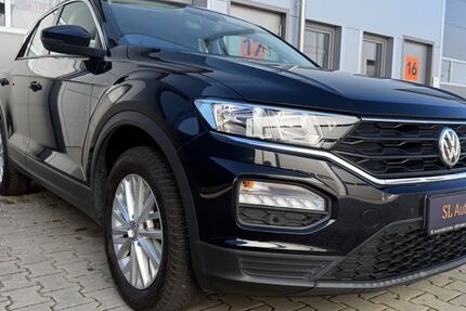 VW T-Roc 15.746 km 15.789 &euro; Willich 47877