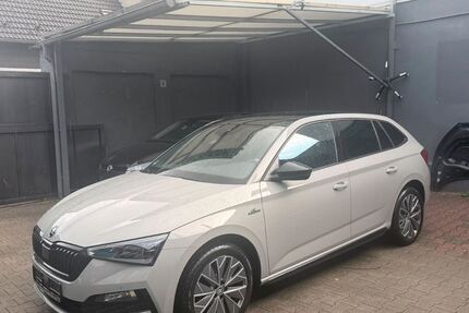 Skoda Scala 158.189 km 14.800 &euro; Mülheim an der Ruhr 45468