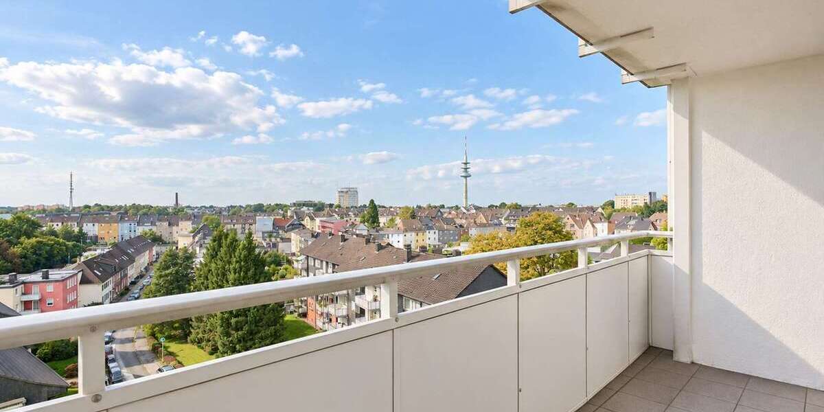 Etagenwohnung Velbert - 3 Zimmer, 89 m&sup2;, 195.000&euro; | Angebot:27504575