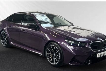 BMW M5 8.368 km 118.900 &euro; Moers 47441