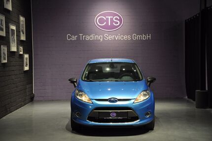 Ford Fiesta 70.673 km 3.400 &euro; Düsseldorf 40476