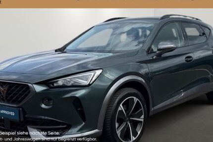 Cupra Formentor 29.992 km 23.750 &euro; Neuss 41460